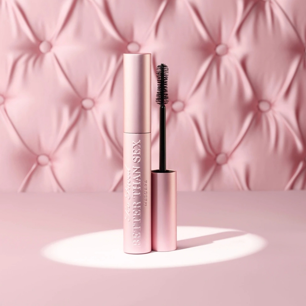 Too Faced Better Than Sex Mascara Full Size